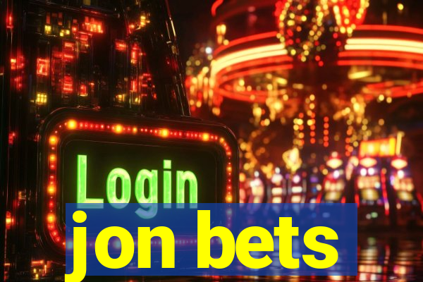 jon bets